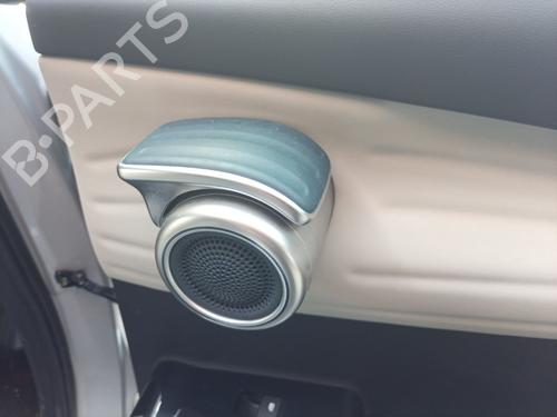Used Rear right interior door handle BYD YUAN PLUS EV (204 hp) 26556053
