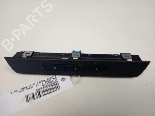 Used Switch BMW 5 (F10) 530 d (245 hp) 2690460