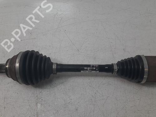 drivaksel-fortil-venstre-vw-t-roc-a11-d11-2017-31358434 main image