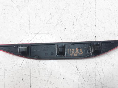 Rear bumper right light VW GOLF VII (5G1, BQ1, BE1, BE2) 2.0 TDI | BP16551294C82 