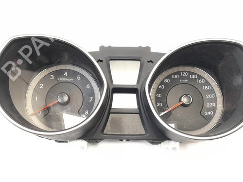 Used Instrument cluster HYUNDAI i30 (GD) [2011-2025]  8664284
