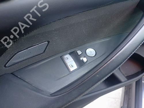 Used Left front window switch Left front window switch BMW 4 Coupe (G22, G82) M4 Competition (510 hp) 40260893 40260893