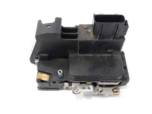 Used Rear right lock FORD FIESTA V (JH_, JD_) [2001-2014]  6079866