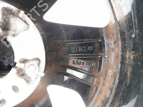 Rim KIA XCEED (CD) 1.6 GDI Hybrid | BP36112032C45 - Image 6