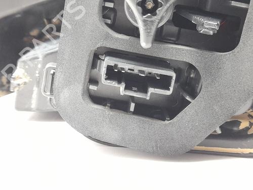 Left taillight DACIA DUSTER (HM_) 1.0 TCe 100 4x4 (HMMT) | BP33274854C34  - Image 9