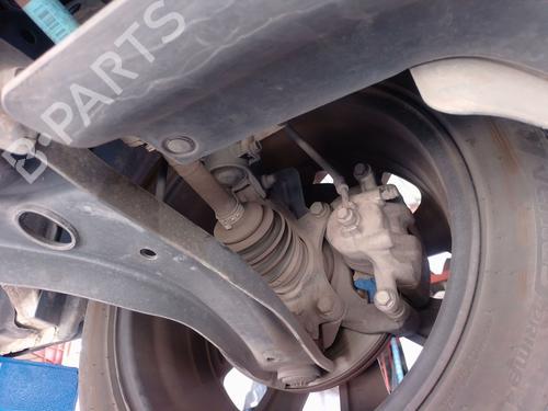 Left front driveshaft KIA STONIC (YB) 1.0 T-GDi | BP37871813M38 - Image 2