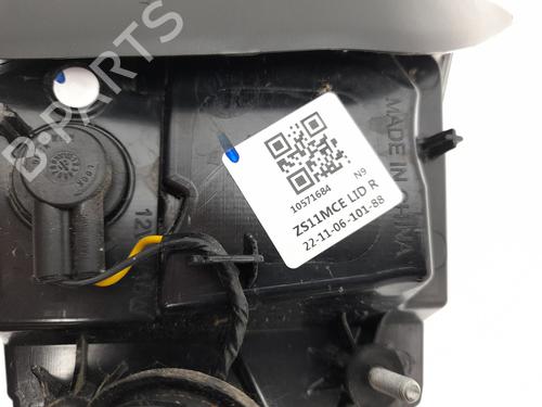 Right tailgate light MG MG ZS SUV (AZS1) 1.0 T-GDi | BP35728755C80  - Image 8