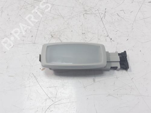 Interior roof light SEAT ALHAMBRA (710, 711) 1.4 TSI 5F0947109C