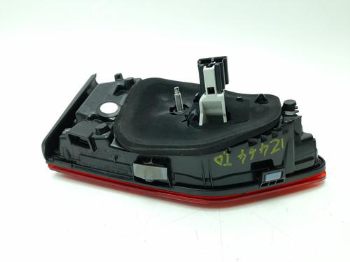 Right tailgate light VW POLO VI (AW1, BZ1, AE1) 1.0 TSI | BP32498885C80 