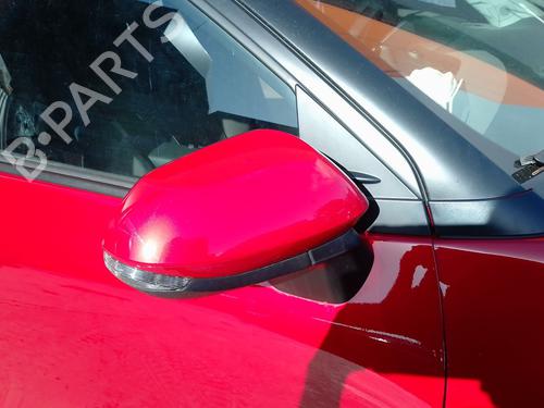 Right mirror TOYOTA YARIS CROSS (MXP_) 1.5 Hybrid (MXPJ10) | BP31943371C27