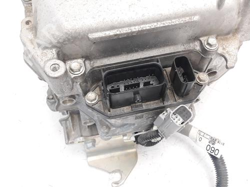 Inverter/Converter TOYOTA RAV 4 IV (_A4_)  | BP12583668M119 