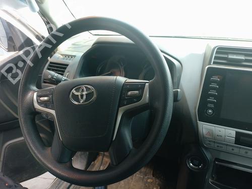 Used Steering column Steering column TOYOTA LAND CRUISER PRADO (_J15_) 2.8 D-4D (GDJ155, GDJ150) (204 hp) 33758148 33758148