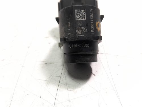 Electronic sensor KIA SPORTAGE IV (QL, QLE)  | BP17188629M84 