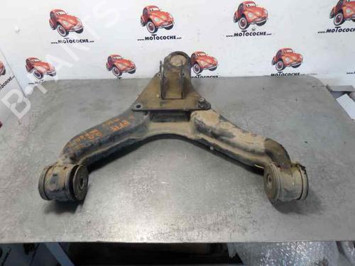 Right front suspension arm IVECO DAILY IV Platform/Chassis  | BP574337M13 