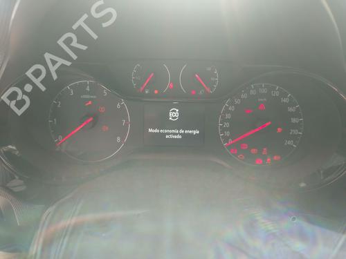 Used Instrument cluster Instrument cluster 38534158 38534158