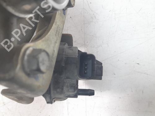 Turbocharger/Supercharger PEUGEOT RIFTER 1.5 BlueHDi 100 | BP27543406M71 