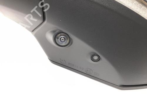 Retrovisor esquerdo CUPRA FORMENTOR (KM7, KMP) 1.5 TSI | BP32132885C26 