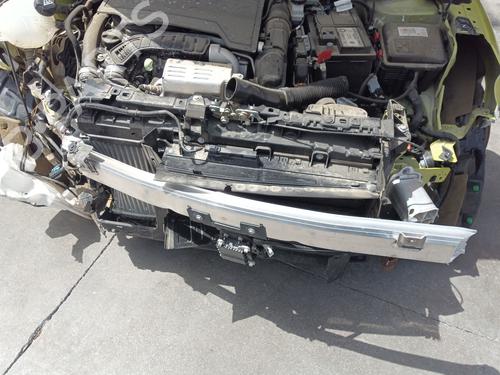 Køleventilator elektrisk PEUGEOT 208 II (UB_, UP_, UW_, UJ_) 1.2 PureTech 100 (101 hp) 28357898