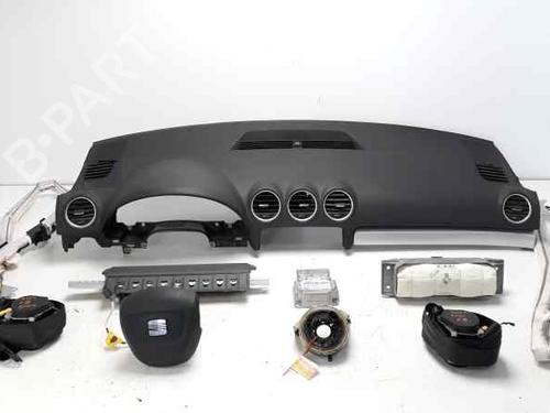 Used Airbag Kit SEAT EXEO (3R2) 2.0 TDI (120 hp) 5329645