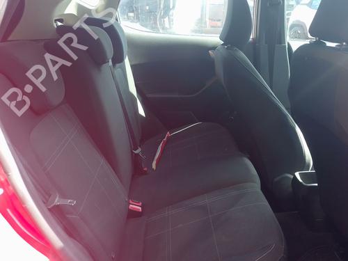 Engine FORD FIESTA VII (HJ, HF) 1.0 EcoBoost | BP39654710M1 - Image 10
