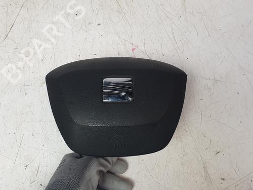 Used Driver airbag Driver airbag SEAT LEON (5F1) 1.5 TSI (150 hp) 32197853 32197853