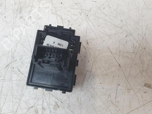 Mirror switch NISSAN MICRA V (K14) 1.0 IG-T 100 | BP29490818I25 