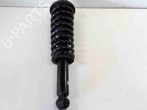 Used Left rear shock absorber JAGUAR XF I (X250) 3.0 D (241 hp) 3357786