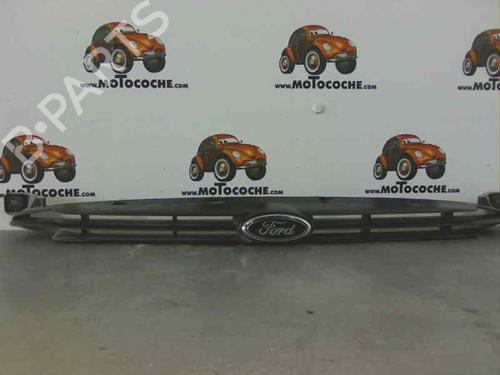 Used Grille FORD ESCORT V (AAL, ABL) 1.8 TD (90 hp) 1331402