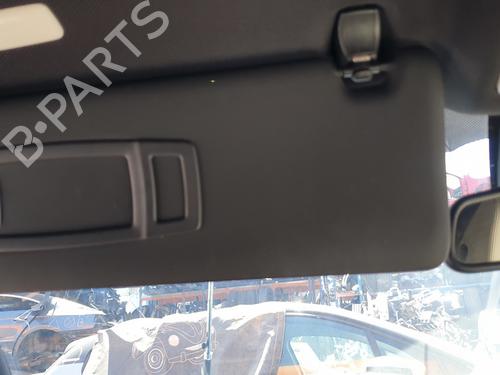 Left sun visor BMW 4 Gran Coupe (F36) 420 d | BP18159453I1