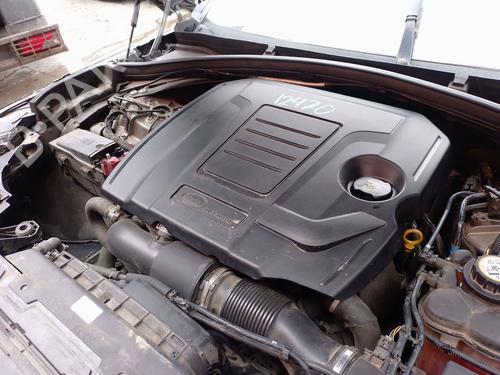 Used Gearbox Gearbox LAND ROVER RANGE ROVER VELAR (L560) 2.0 P300 Si4 4x4 (300 hp) 33264097 33264097