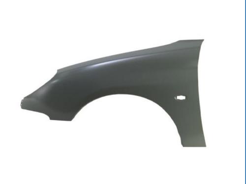 Used Right front fenders PEUGEOT 206 Hatchback (2A/C) [1998-2012]  24338300