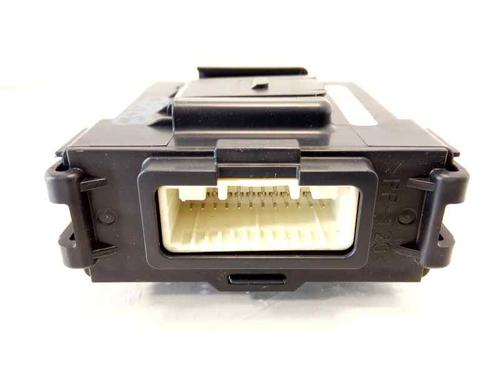Electronic module NISSAN X-TRAIL III (T32_, T32R, T32RR)  | BP6122772M83 