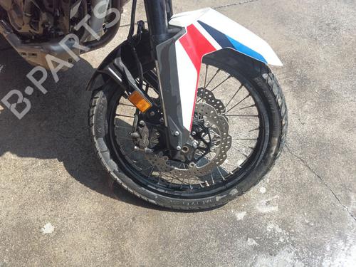 Used Rim HONDA MOTORCYCLES CRF CRF 1100 L Africa Twin DCT (SD13) (102 hp) 28035484