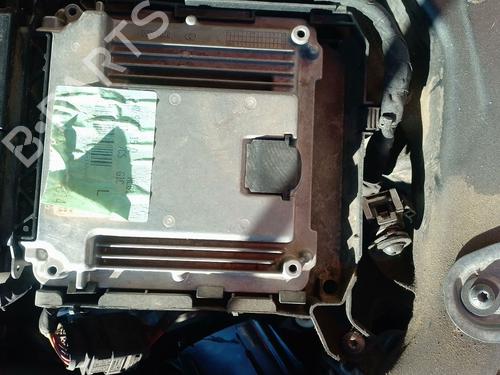 Used Engine control unit (ECU) Engine control unit (ECU) AUDI A5 Sportback (F5A, F5F) 35 TFSI Mild Hybrid (150 hp) 39975911 39975911