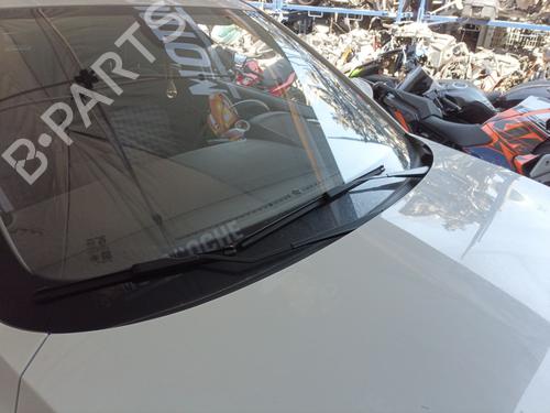 Front wiper motor MG MG ZS SUV (AZS1) 1.5 VTi | BP26031972M29