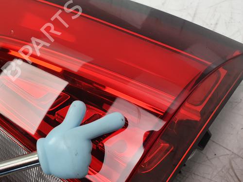 Right tailgate light MG MG ZS SUV (AZS1) 1.5 VTi | BP31169269C80 