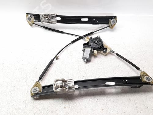 Used Front left window mechanism SEAT LEON (5F1) [2012-2021]  18071149