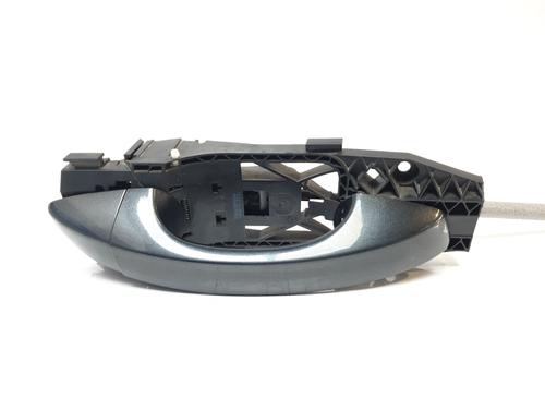 Used Front right exterior door handle VW GOLF VII (5G1, BQ1, BE1, BE2) 1.4 GTE Hybrid (204 hp) 25490633