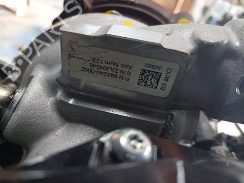 Engine FIAT TIPO Estate (356_, 357_) 1.3 D (356WXH1A) | BP35895616M1 - Image 9
