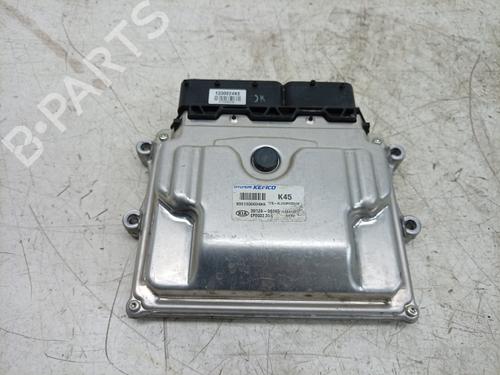 Used Engine control unit (ECU) Engine control unit (ECU) KIA STONIC (YB) 1.0 T-GDi (120 hp) 38703802 38703802