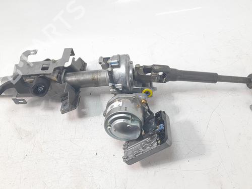 Used Steering column DACIA SANDERO III [2021-2025]  19778890