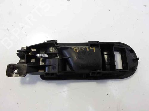 Høyre foran invendig håndtak VW PASSAT B5.5 (3B3) 1.9 TDI | BP3209633I14 