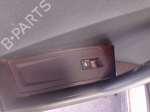 Used Left rear window switch Left rear window switch 39502028 39502028