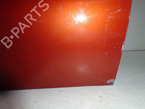 Right front door DAEWOO MATIZ (M100, M150) 0.8 | BP6065016C3 