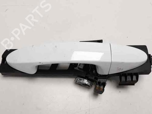 Højre fortil invendig håndtag FORD FIESTA VI (CB1, CCN) 1.5 TDCi (75 hp) 5931771
