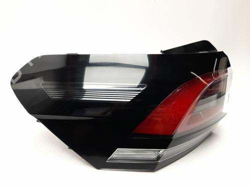 Left taillight VW TAIGO (CS1) 1.0 TSI | BP37174322C34 - Image 3