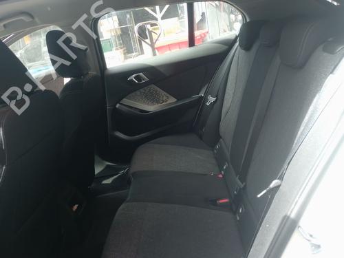Seats set BMW 1 (F40) 118 d | BP37632296C78 - Image 3