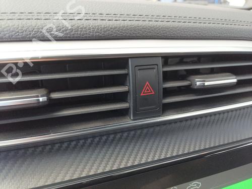 Used Warning switch MG MG ZS SUV 1.5 VTi (106 hp) 26120627