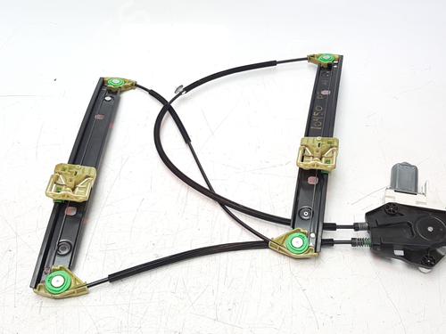 Used Front left window mechanism AUDI A1 (8X1, 8XK) 1.6 TDI (90 hp) 8626752