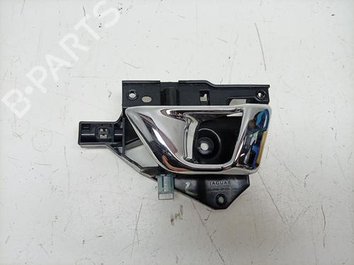 Used Front left interior door handle Front left interior door handle 37417856 37417856